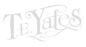 T.E. Yates | Logo